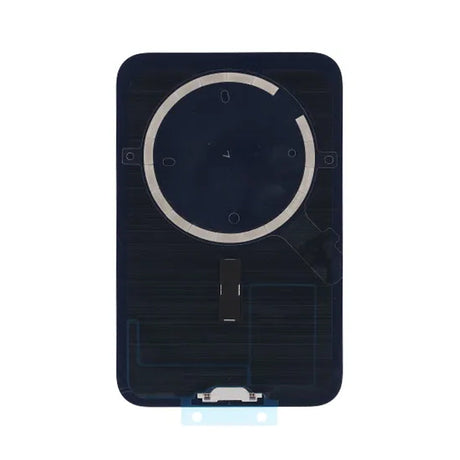 Baksida Glas för iPhone 17 Pro Max - Blå