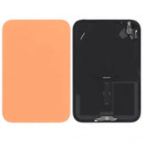 Baksida Glas Original för iPhone 17 Pro - Orange