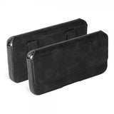 Krusell Bältesväska Sunne Belt Case L Vintage Black