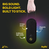 Aqiila Bärbar Högtalare Soundbird CM