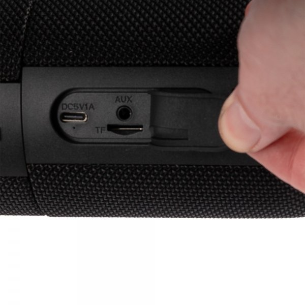 Aqiila Bärbar Högtalare Soundbird Duo 2-in-1
