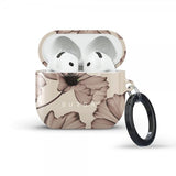 Burga AirPods 4 Skal Design Barely Yours