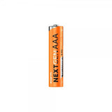 Xtorm Batteri AAA Uppladdningsbara USB-C 4-pack
