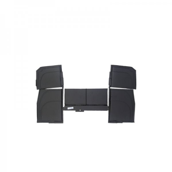 Batteri till MacBook 12" Retina A1534 (2015/2016)