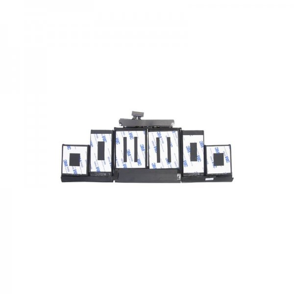 Batteri till MacBook Pro 15" Retina A1398 (2012/2013)
