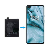 Batteri till OnePlus BLP785