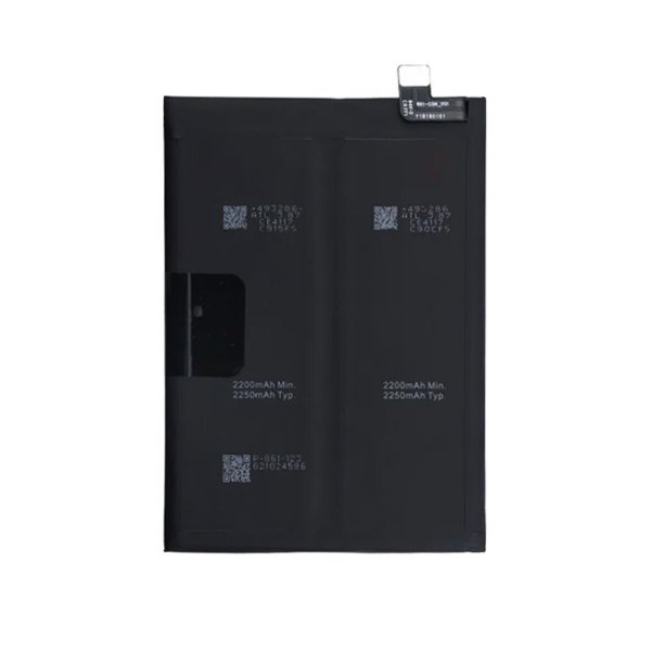 Batteri till OnePlus DN2101