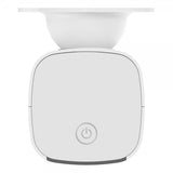 Deltaco Smart Home Batteridriven WiFi Kamera IP54