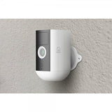 Deltaco Smart Home Batteridriven WiFi Kamera IP54