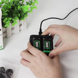 Aolion Batteriladdare till Xbox Series X kontroller