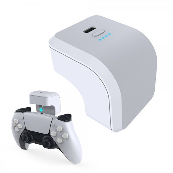 Dobe PlayStation 5 DualSense Batteripack