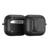 Dux Ducis AirPods Pro 3 Skal PECQ Series Svart