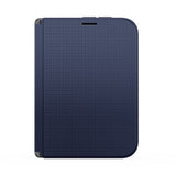 Dux Ducis iPhone Duo Fodral Fort Series Blå