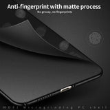Mofi Xiaomi 17 Ultra Skal Matte Shield Grön