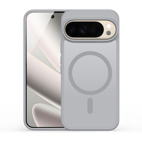 Dux Ducis Google Pixel 9 Pro XL/10 Pro XL/11 Pro XL Skal Yind Series MagSafe Grå