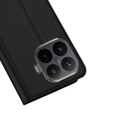 Dux Ducis Xiaomi 17T Pro Fodral Skin Pro Series Svart