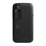 Begagnad HTC Desire X 4GB Svart - Använt skick