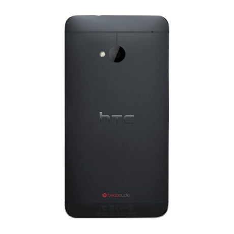 Begagnad HTC One 32GB Svart - Använt skick
