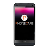 Begagnad HTC One 32GB Svart - Använt skick