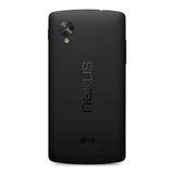 Begagnad LG Nexus 5 16GB Svart - Använt skick