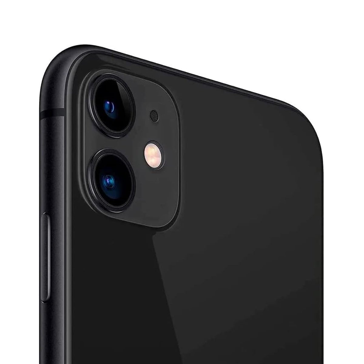 Begagnad iPhone 11 128GB Svart - Mycket bra skick