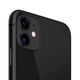 Begagnad iPhone 11 128GB Svart - Mycket bra skick