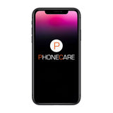 Begagnad iPhone 11 128GB Svart - Mycket bra skick