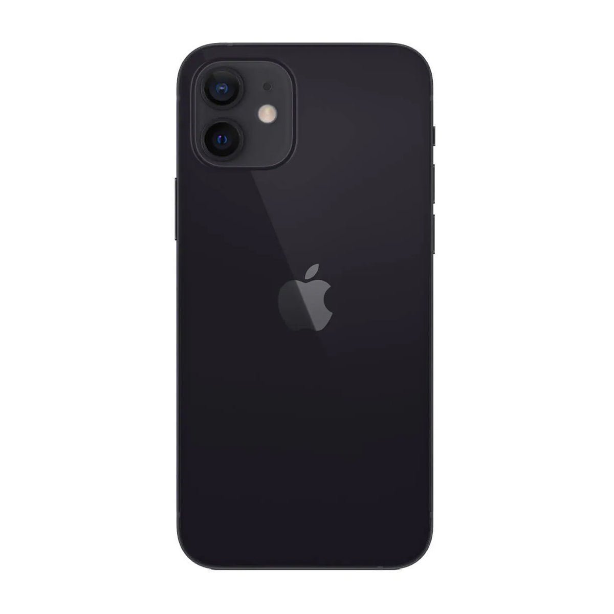 Begagnad iPhone 12 128GB Svart - Använt skick