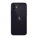 Begagnad iPhone 12 128GB Svart - Använt skick
