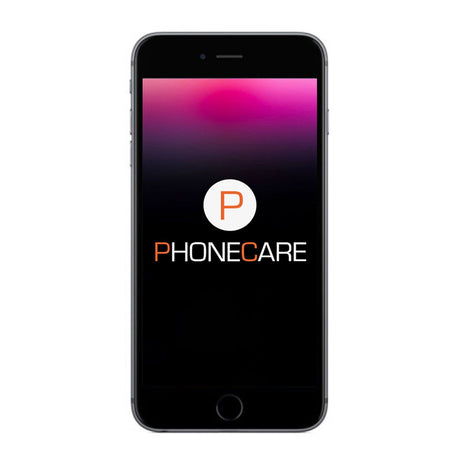 Begagnad iPhone 6s 64GB Grå - Använt skick
