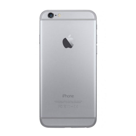 Begagnad iPhone 6s 64GB Grå - Använt skick