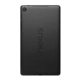 Begagnad Asus Nexus 7 32GB Svart - Mycket bra skick