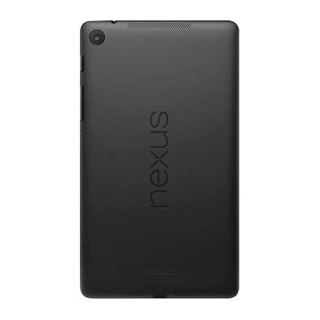 Begagnad Asus Nexus 7 32GB Svart - Mycket bra skick