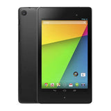 Begagnad Asus Nexus 7 32GB Svart - Mycket bra skick