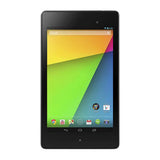Begagnad Asus Nexus 7 32GB Svart - Mycket bra skick