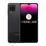 Begagnad Samsung Galaxy A12 64GB Nacho - Använt skick