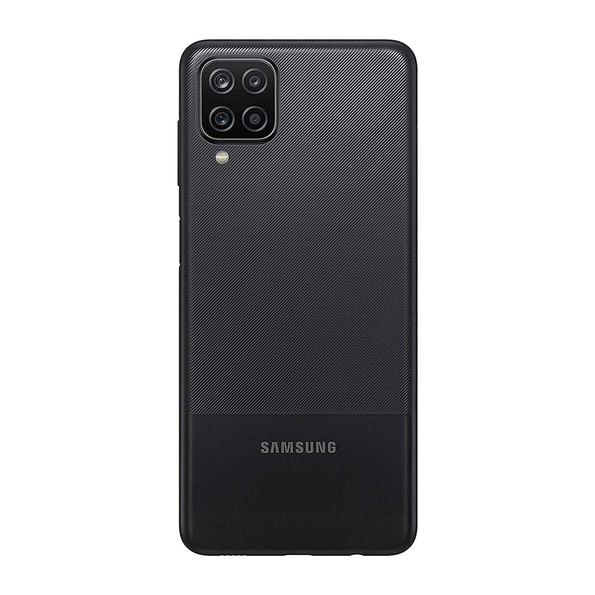 Begagnad Samsung Galaxy A12 64GB Nacho - Använt skick