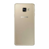 Begagnad Samsung Galaxy A3 2016 16GB Guld - Bra skick