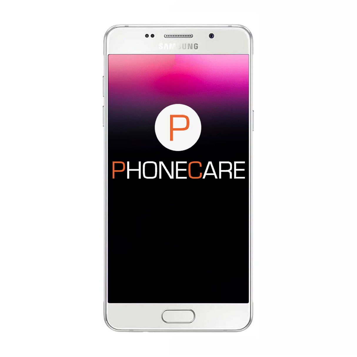 Begagnad Samsung Galaxy A3 2016 16GB Guld - Bra skick