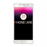 Begagnad Samsung Galaxy A3 2016 16GB Guld - Bra skick