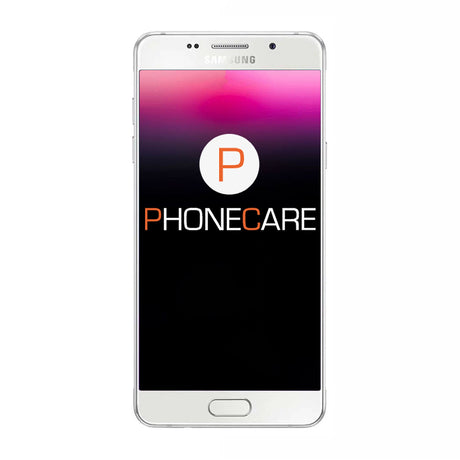 Begagnad Samsung Galaxy A3 2016 16GB Guld - Bra skick
