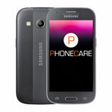 Begagnad Samsung Galaxy Ace Style 8GB Grå - Mycket bra skick