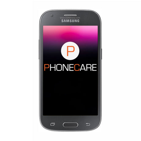 Begagnad Samsung Galaxy Ace Style 8GB Grå - Mycket bra skick