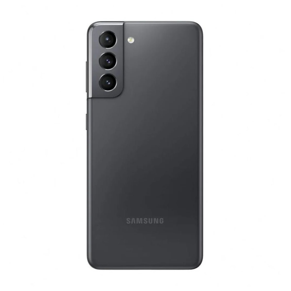Begagnad Samsung Galaxy S21 5G 128GB Phantom Gray - Bra skick