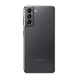 Begagnad Samsung Galaxy S21 5G 128GB Phantom Gray - Bra skick