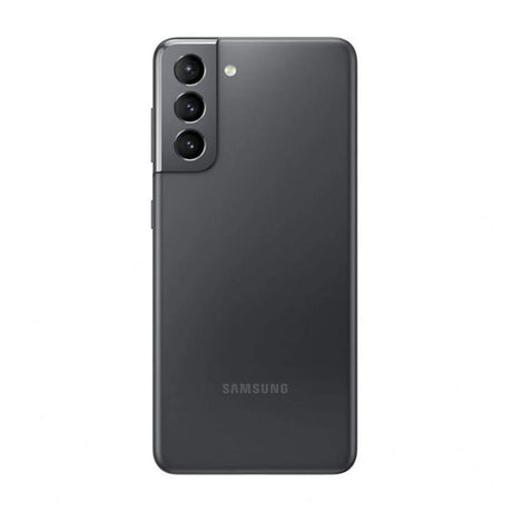 Begagnad Samsung Galaxy S21 5G 128GB Phantom Gray - Bra skick