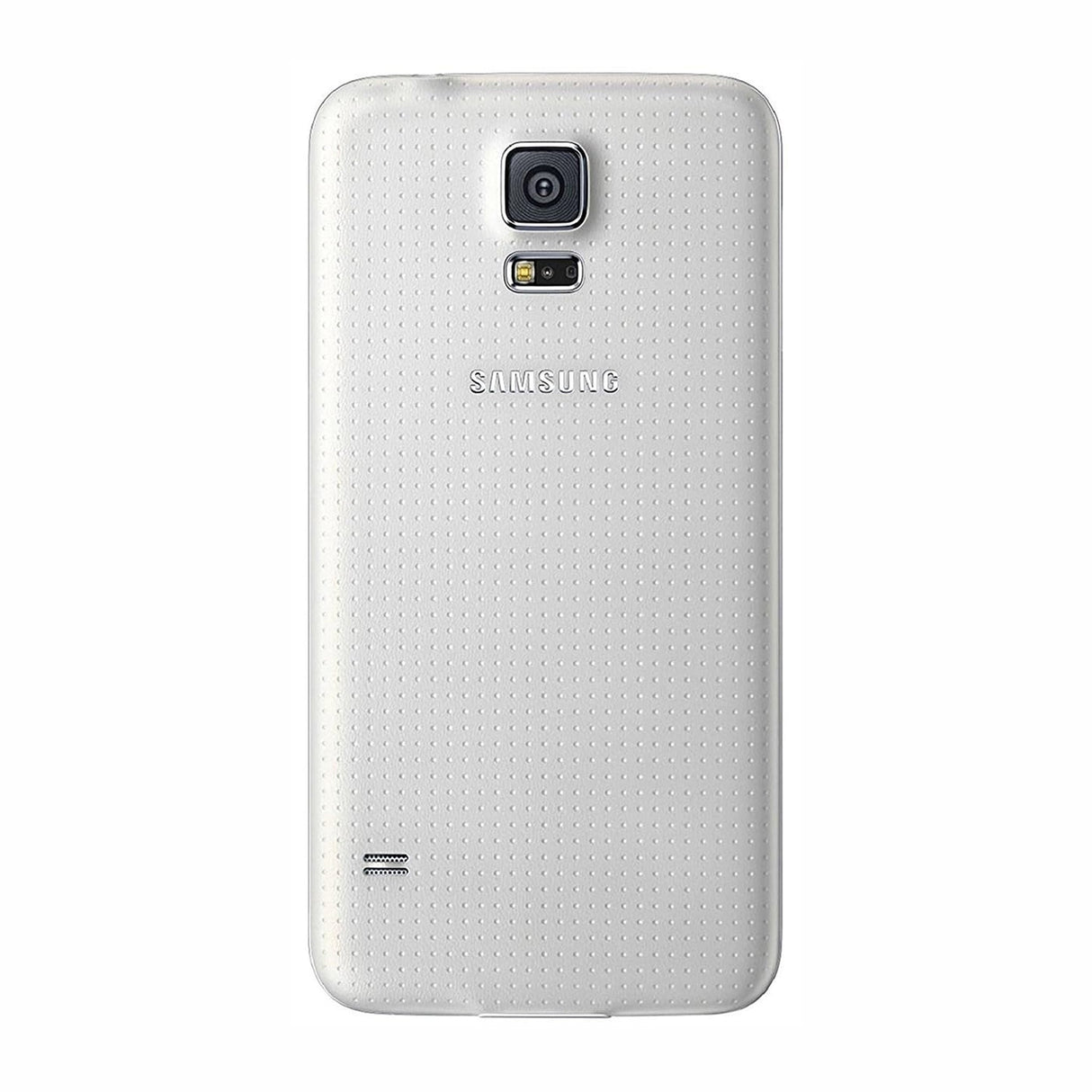 Begagnad Samsung Galaxy S5 16GB Vit - Använt skick