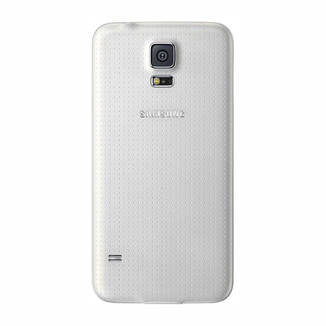 Begagnad Samsung Galaxy S5 16GB Vit - Använt skick