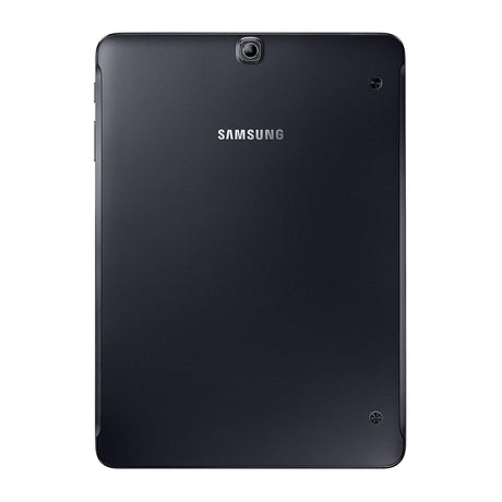 Begagnad Samsung Galaxy Tab S2 9.7 32GB Svart - Bra skick