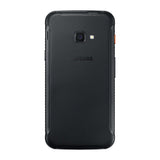 Begagnad Samsung Galaxy Xcover 4s 32GB Svart - Använt skick